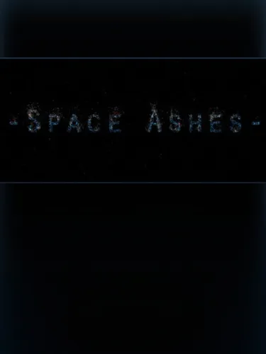 Portada de Space Ashes