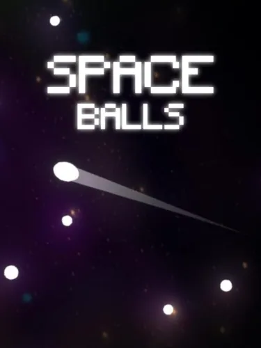 Portada de Space Balls
