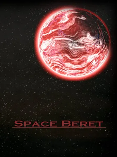 Portada de Space Beret