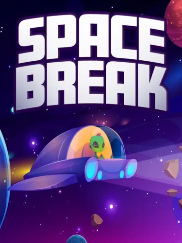 Portada de Space Break