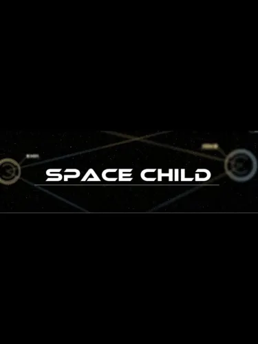 Portada de Space Child