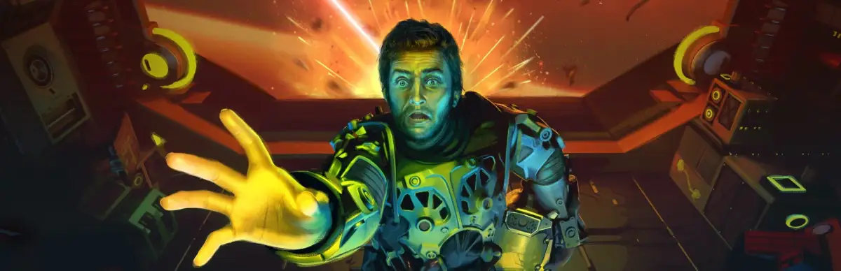 Space Choice: Data Analyzer