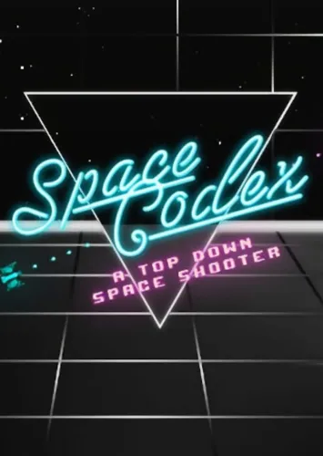 Portada de Space Codex