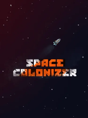 Portada de Space Colonizer