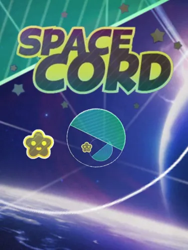 Portada de Space Cord
