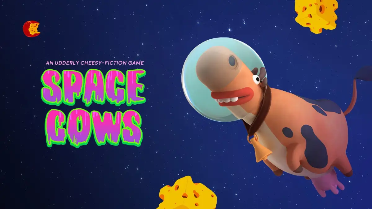 Space Cows
