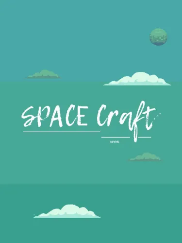 Portada de Space Craft