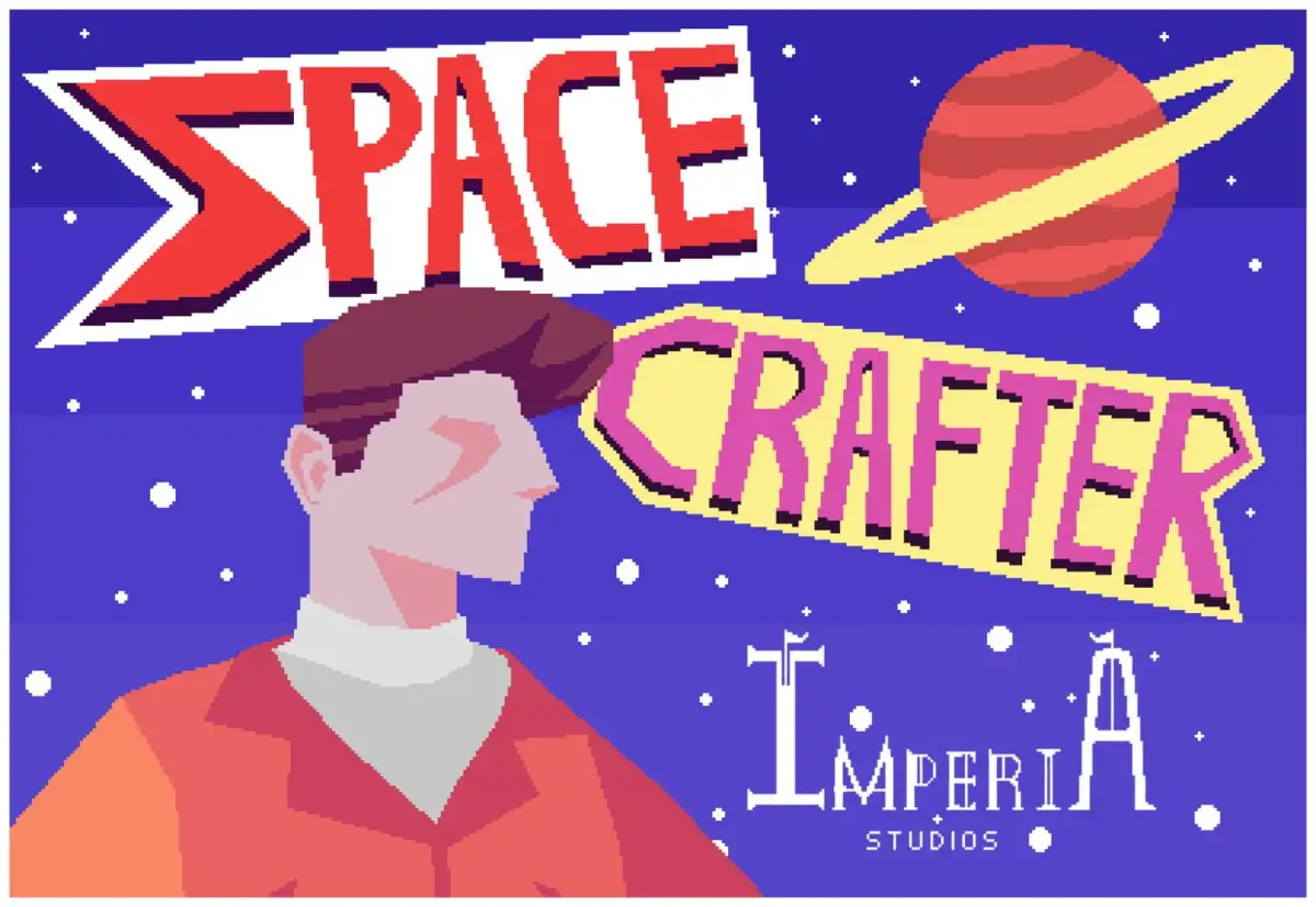 Space Crafter