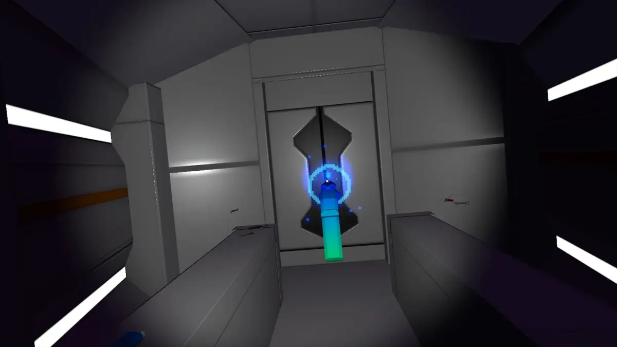 Portada de Space Crawl