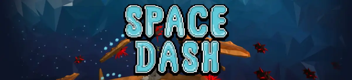 Portada de Space Dash