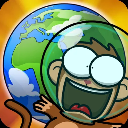 Portada de Space Dash: Earth Defender