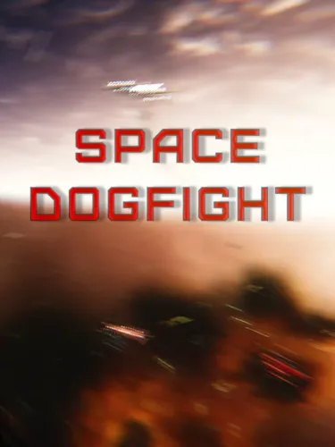 Portada de Space Dogfight