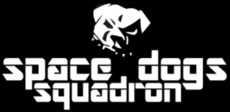 Portada de Space Dogs Squadron