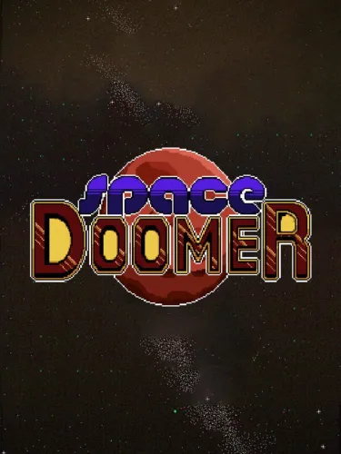 Portada de Space Doomer