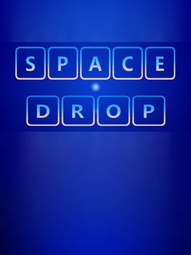 Portada de Space Drop