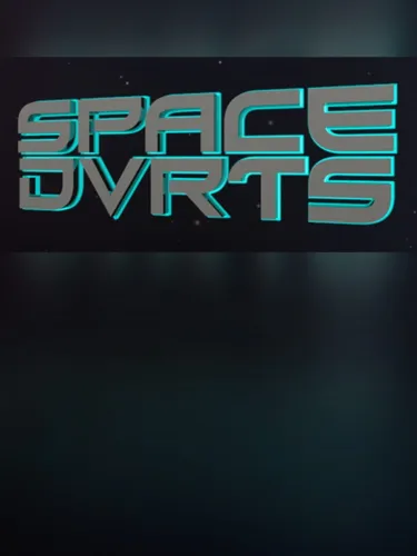 Portada de Space Dvrts