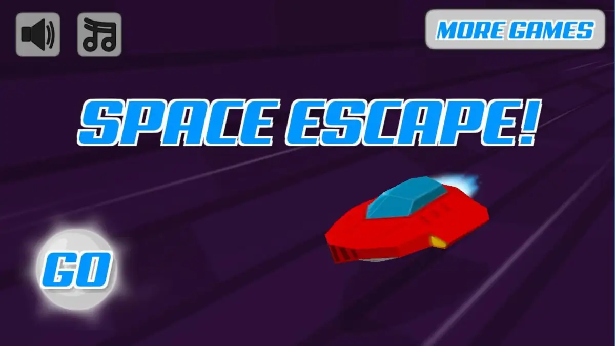 Space Escape