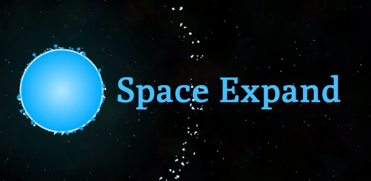 Space Expand