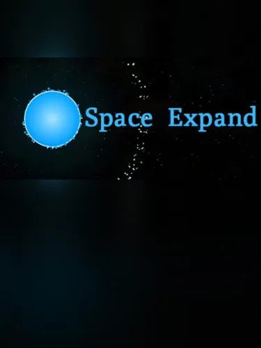 Portada de Space Expand