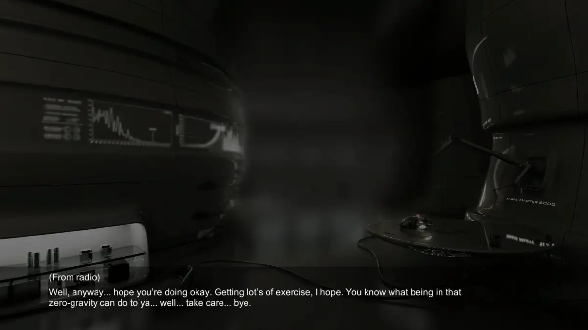 Portada de Space Explorers