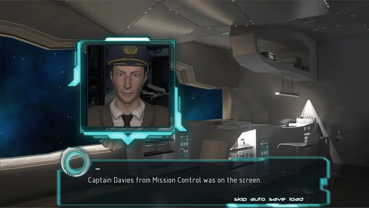 Portada de Space Explorers: Reload