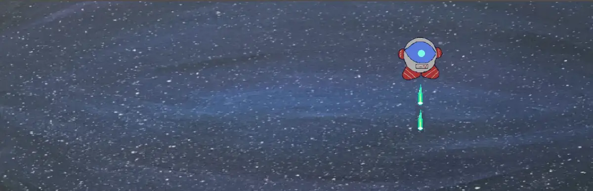 Space Fat: To the Core