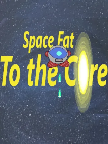Portada de Space Fat: To the Core