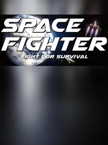 Portada de Space Fighter