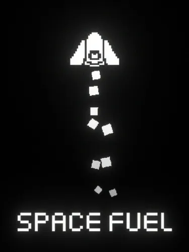 Portada de Space Fuel