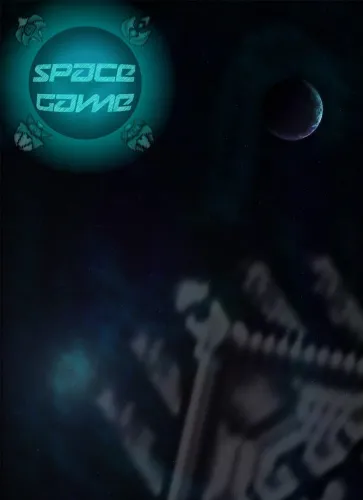 Portada de Space Game