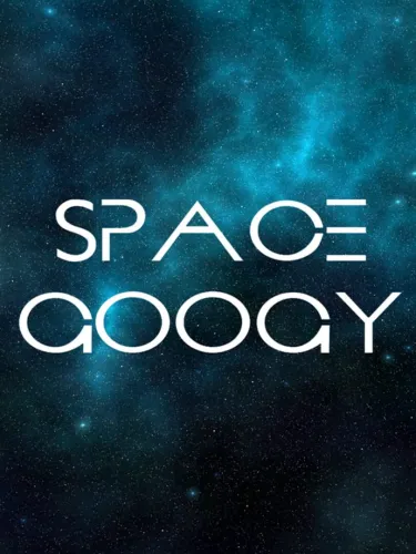 Portada de Space Googy