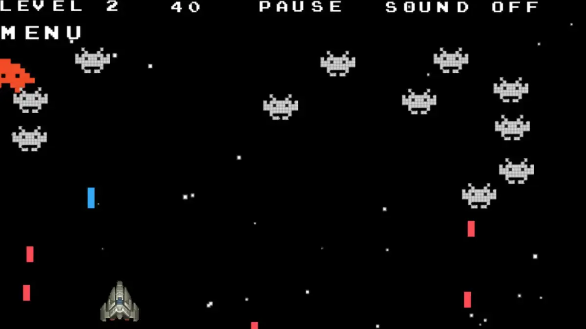 Portada de Space Guard