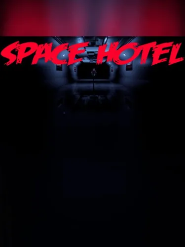 Portada de Space Hotel
