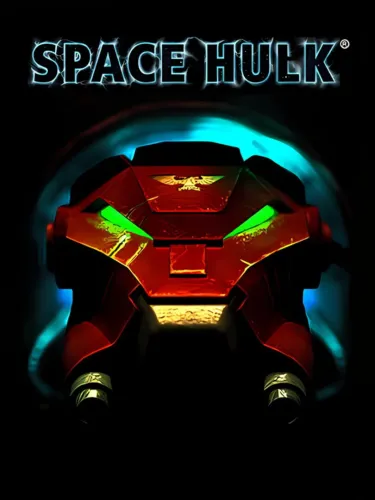 Portada de Space Hulk