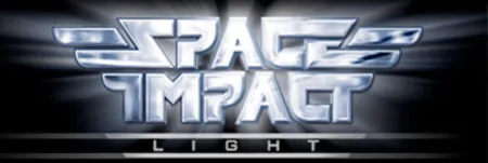 Portada de Space Impact Light