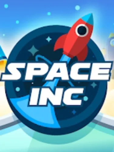 Portada de Space Inc