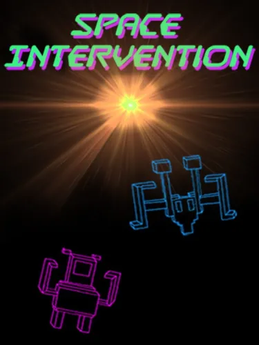 Portada de Space Intervention