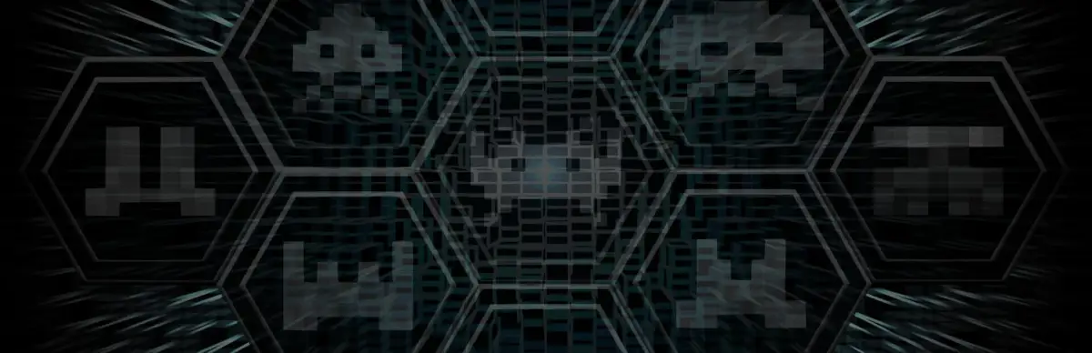 Space Invaders Extreme