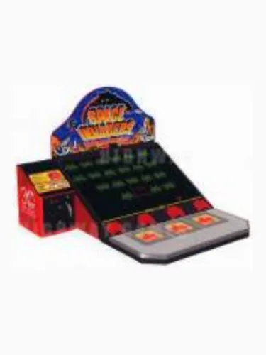 Portada de Space Invaders: The Beat Attacker