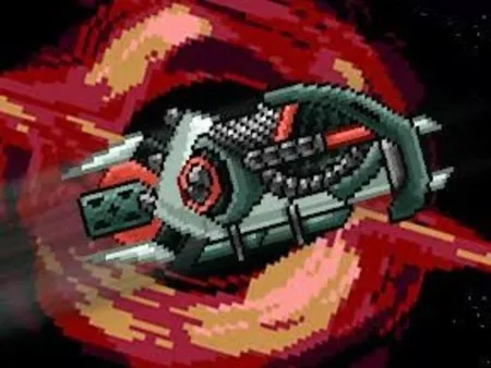 Portada de Space is Hard