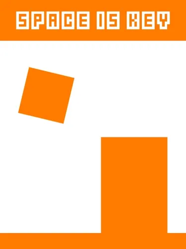 Portada de Space is Key