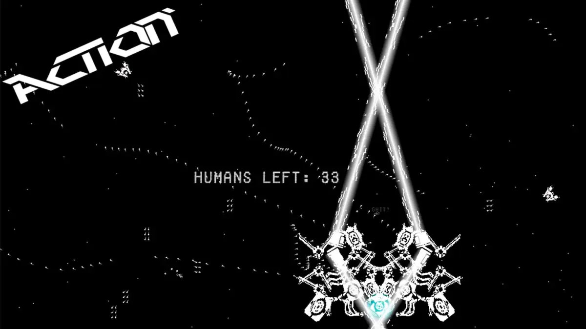 Portada de Space Junk