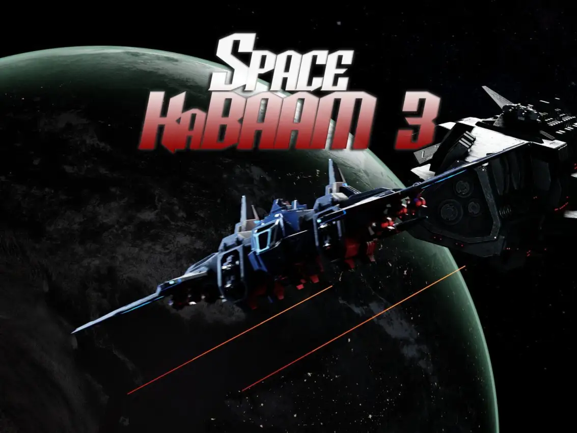 Space Kabaam 3