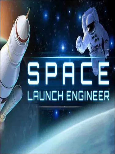 Portada de Space Launch Engineer