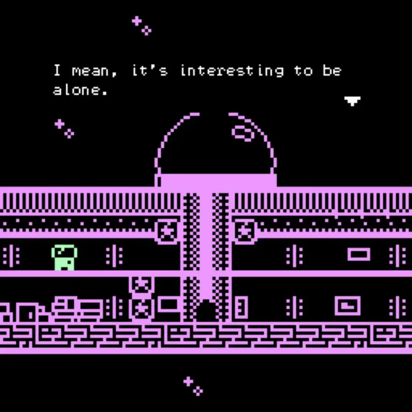 Space Loner Chronicle