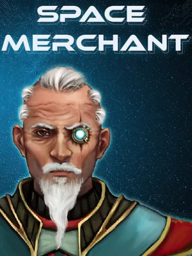 Portada de Space Merchant