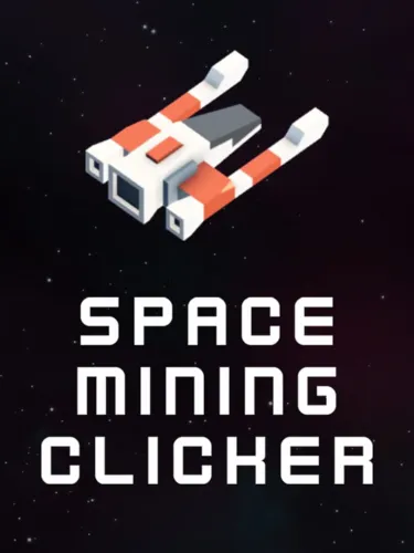 Portada de Space Mining Clicker