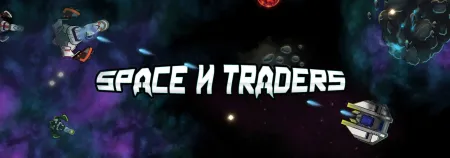 Portada de Space N Traders
