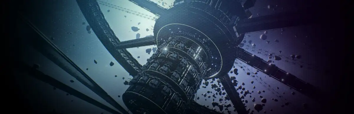 Space Nations: Battlearena