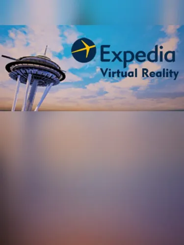 Portada de Space Needle VR